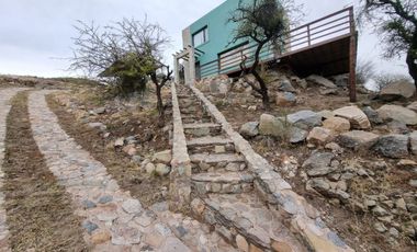 VENTA DE CASA EN Potrero de los Funes