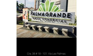 Venta de Local en Mall Palma Grande, Las Palmas