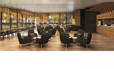 Developer Park Lote 221.