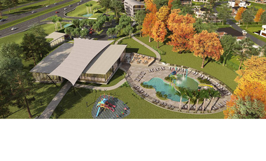 Developer Park Lote 221.