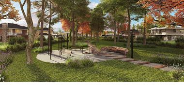 Developer Park Lote 221.