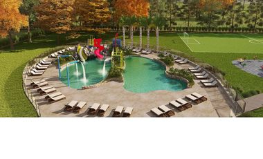 Developer Park Lote 221.