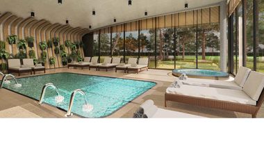 Developer Park Lote 221.