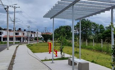 lote en venta en san luis. Cod V10905