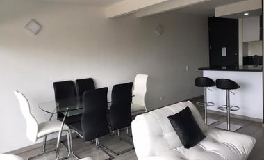 apartamento en venta en arte campo. Cod V2463