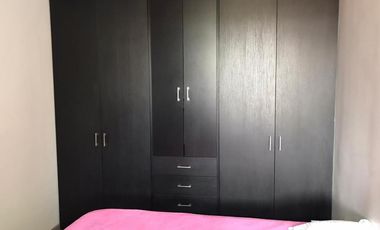 apartamento en venta en arte campo. Cod V2463