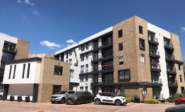 apartamento en venta en arte campo. Cod V2463