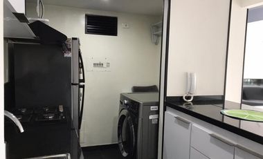 apartamento en venta en arte campo. Cod V2463