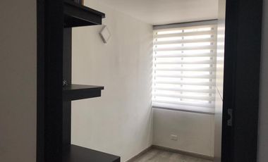 apartamento en venta en arte campo. Cod V2463