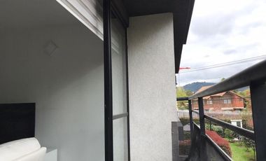 apartamento en venta en arte campo. Cod V2463