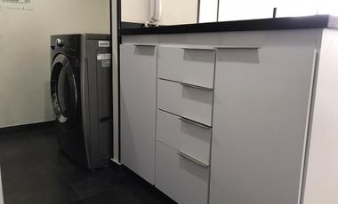 apartamento en venta en arte campo. Cod V2463