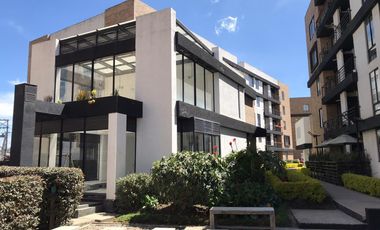 apartamento en venta en arte campo. Cod V2463