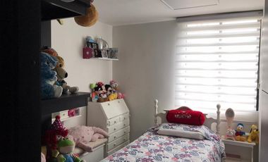 apartamento en venta en arte campo. Cod V2463