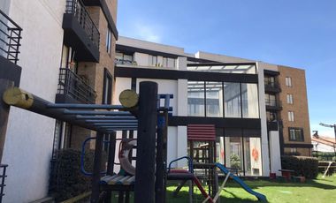 apartamento en venta en arte campo. Cod V2463