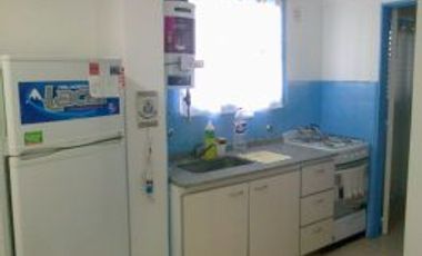 Depto en Zona centrica San Bernardo.