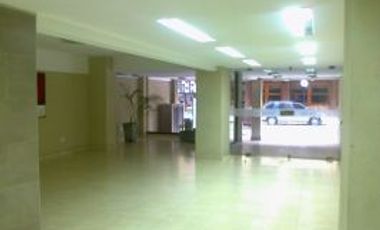 Depto en Zona centrica San Bernardo.