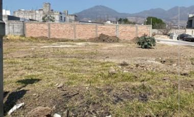 4 TERRENOS EN VENTA EN FRACC. XALISCA. XAL, NAY.