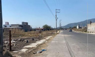 4 TERRENOS EN VENTA EN FRACC. XALISCA. XAL, NAY.
