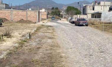 4 TERRENOS EN VENTA EN FRACC. XALISCA. XAL, NAY.