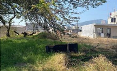 4 TERRENOS EN VENTA EN FRACC. XALISCA. XAL, NAY.