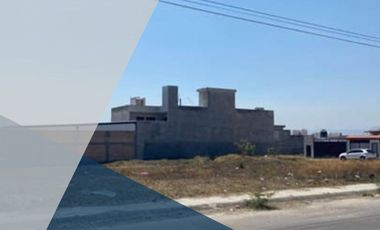 4 TERRENOS EN VENTA EN FRACC. XALISCA. XAL, NAY.
