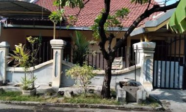 Dijual Rumah Siap Huni Jalan Jemursari Surabaya*_