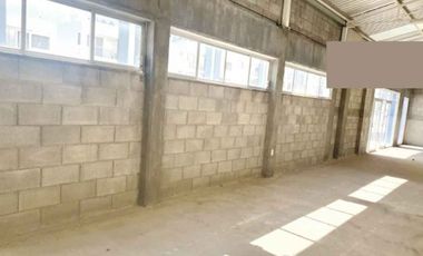BODEGA EN RENTA A LA SALIDA QUIROGA, MORELIA