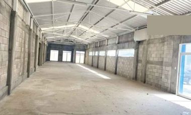 BODEGA EN RENTA A LA SALIDA QUIROGA, MORELIA