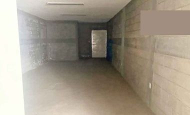 BODEGA EN RENTA A LA SALIDA QUIROGA, MORELIA