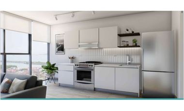 Venta de apartamento en San Felipe, Ph Casco View