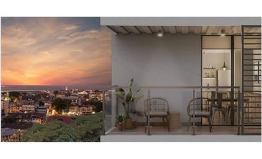 Venta de apartamento en San Felipe, Ph Casco View
