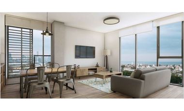 Venta de apartamento en San Felipe, Ph Casco View