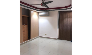 En Alquiler Hermoso Apartamento en Colon Cerca de 4 Altos