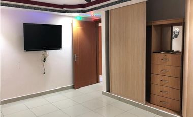 En Alquiler Hermoso Apartamento en Colon Cerca de 4 Altos