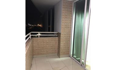 En Alquiler Hermoso Apartamento en Colon Cerca de 4 Altos