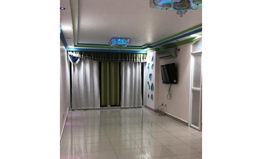 En Alquiler Hermoso Apartamento en Colon Cerca de 4 Altos