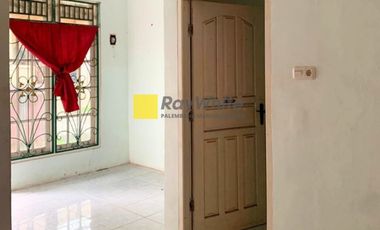 rumah sewa dkt unsri bukit palembang