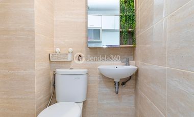 Disewakan Apartemen Springwood Residence tipe Studio Full Furnished | SWRA073