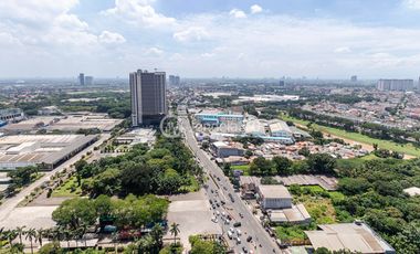 Disewakan Apartemen Springwood Residence tipe Studio Full Furnished | SWRA073