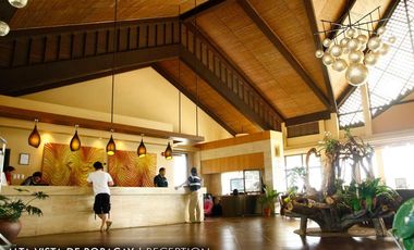 Alta Vista de Boracay Studio Type Condo for Sale in Boracay