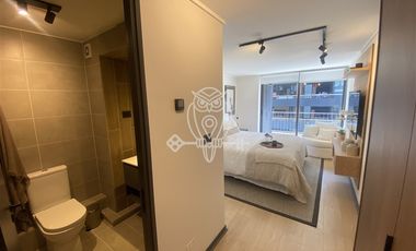 Departamento en venta en Providencia