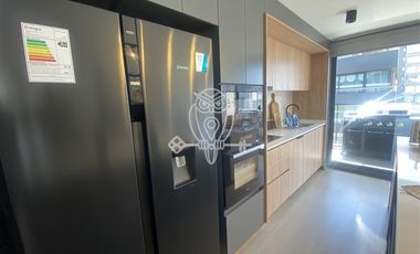 Departamento en venta en Providencia