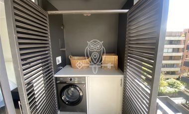 Departamento en venta en Providencia
