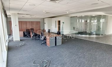 Arriendo Oficina Nueva Las Condes