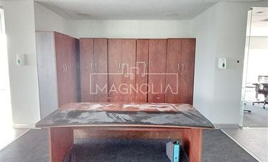 Arriendo Oficina Nueva Las Condes