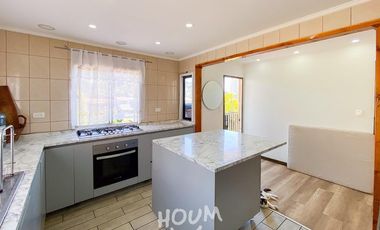 Casa Cerro polanco ID: 169329r