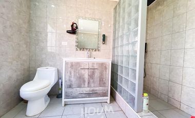 Casa Cerro polanco ID: 169329r