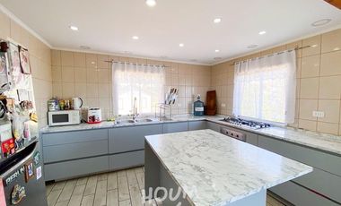Casa Cerro polanco ID: 169329r