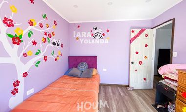 Casa Cerro polanco ID: 169329r