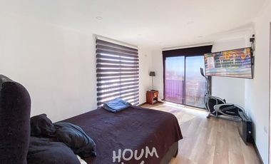 Casa Cerro polanco ID: 169329r